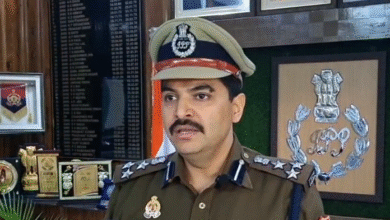 Photo of DIG मेरठ ने लॉन्च की नई सरकारी वेबसाइट, चोरी हुए मोबाइल की तुरंत होगी बरामदगी