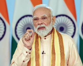 Photo of बिहार चुनाव 2025: पहले चरण की वोटिंग के बाद PM मोदी की प्रतिक्रिया, औरंगाबाद व भभुआ में करेंगे संवाद