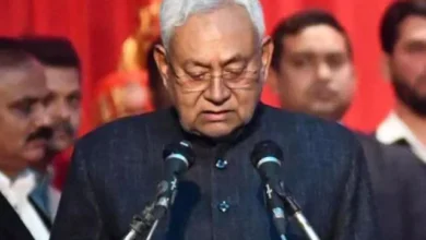 Photo of नीतीश कुमार ने 10वीं बार संभाली बिहार की कमान, सम्राट चौधरी और विजय सिन्हा बने डिप्टी सीएम
