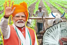 Photo of प्रधानमंत्री आज जारी करेंगे पीएम किसान योजना की 21वीं किस्त, 9 करोड़ किसानों को मिलेगा लाभ