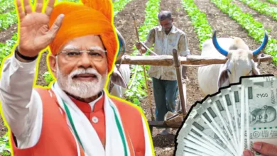 Photo of प्रधानमंत्री आज जारी करेंगे पीएम किसान योजना की 21वीं किस्त, 9 करोड़ किसानों को मिलेगा लाभ