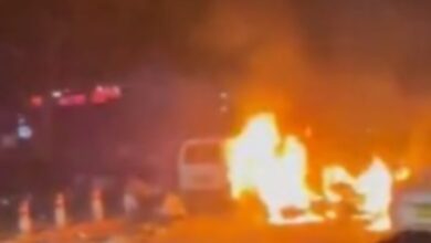 Photo of लाल किले के पास कार में धमाके से 8 की मौत, 24 घायल, पूरी दिल्ली में हाई अलर्ट जारी