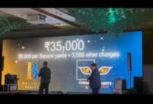 Photo of रेरा-अप्रूव्ड बिलवायर बिल्डर का कॉर्बेट काउंटी लॉन्च, प्रकृति और मॉडर्न लाइफस्टाइल का अनूठा संगम