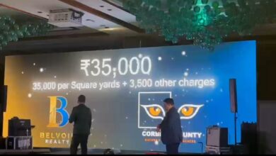 Photo of रेरा-अप्रूव्ड बिलवायर बिल्डर का कॉर्बेट काउंटी लॉन्च, प्रकृति और मॉडर्न लाइफस्टाइल का अनूठा संगम