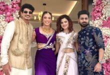 Photo of स्मृति मंधाना–पलाश मुच्छल की शादी स्थगित, इंस्टाग्राम से सगाई पोस्ट हटाने पर बढ़े सवाल