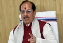 Photo of बिहार के डिप्टी सीएम विजय कुमार सिन्हा का बड़ा बयान, बोले – 14 नवंबर को बनेगी डबल इंजन की सरकार