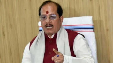 Photo of बिहार के डिप्टी सीएम विजय कुमार सिन्हा का बड़ा बयान, बोले – 14 नवंबर को बनेगी डबल इंजन की सरकार