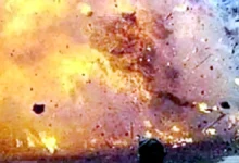 Photo of पूर्वी पाकिस्तान में गोंद बनाने वाली फैक्ट्री में धमाका, बॉयलर फटने से 15 की मौत, सात घायल
