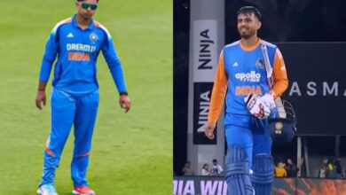 Photo of राइजिंग स्टार्स एशिया कप 2025: भारत और पाकिस्तान की ए टीमें 16 नवंबर को आमने-सामने, दोहा में होगा टूर्नामेंट