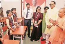 Photo of सीएम योगी आदित्यनाथ का बड़ा ऐलान, कहा- प्रदेश के हर स्कूल में “वंदे मातरम” राष्ट्रगीत को अनिवार्य करेंगे