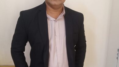 Photo of अभिनेता विनीत अनंत मैनकर का न्यूज़ जर्नलिस्ट अंकित कुमार गोयल के साथ एक्सक्लुसिव इंटरव्यू