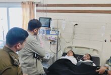 Photo of हरदोई में गैस रिसाव से 16 बच्चे बेहोश, डीएम-एसपी मौके पर पहुंचे, सीएम योगी ने लिया संज्ञान