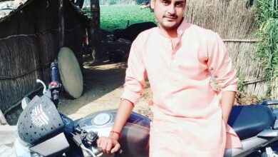 Photo of हरदोई में भीषण सड़क हादसा: दो बाइकों की टक्कर के बाद ट्रैक्टर-ट्रॉली की चपेट में आया युवक, इलाज के दौरान मौत