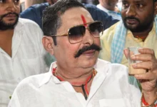 Photo of शपथ ग्रहण के दिन अनंत सिंह को बड़ा झटका, दुलारचंद यादव हत्याकांड में जमानत याचिका खारिज