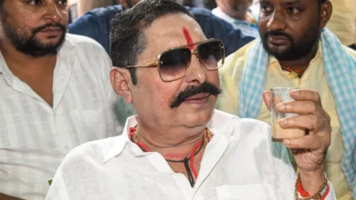 Photo of शपथ ग्रहण के दिन अनंत सिंह को बड़ा झटका, दुलारचंद यादव हत्याकांड में जमानत याचिका खारिज