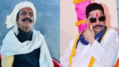 Photo of मोकामा हत्याकांड में बड़ी कार्रवाई: जेडीयू उम्मीदवार अनंत सिंह गिरफ्तार, दो सहयोगी भी पुलिस की पकड़ में