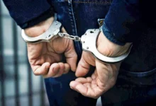 Photo of गुजरात ATS की बड़ी कार्रवाई: अहमदाबाद में तीन संदिग्ध आतंकी गिरफ्तार, देशभर में हमलों की थी साजिश