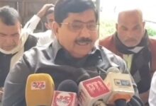 Photo of सपा विधायक जियाउद्दीन रिजवी का बड़ा बयान: “एक आज़म खान मरेगा तो एक हजार आज़म खान पैदा होंगे”