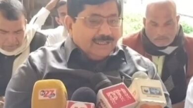 Photo of सपा विधायक जियाउद्दीन रिजवी का बड़ा बयान: “एक आज़म खान मरेगा तो एक हजार आज़म खान पैदा होंगे”
