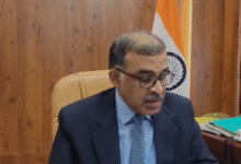 Photo of बिहार निगरानी अन्वेषण ब्यूरो की दो बड़ी कार्रवाई – इस साल 102 ट्रैप, 25 सजा, DG जितेंद्र सिंह गंगवार का बयान