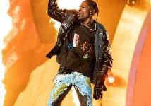 Photo of मुंबई में ट्रेविस स्कॉट के कॉन्सर्ट में बड़ी चोरी, 36 लोगों के कीमती सामान गायब