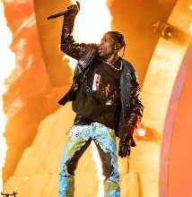 Photo of मुंबई में ट्रेविस स्कॉट के कॉन्सर्ट में बड़ी चोरी, 36 लोगों के कीमती सामान गायब