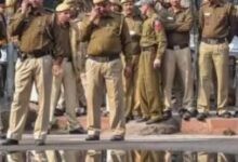 Photo of बिहार चुनाव ड्यूटी से गायब 10 पुलिसकर्मी, सीतामढ़ी नहीं पहुंचे जवानों पर गिरी गाज, सात महिला सिपाही भी शामिल