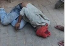 Photo of सड़क पर तड़पते युवक की मौत: यूपी पुलिस और अस्पताल की लापरवाही से बुझी 20 वर्षीय करन यादव की जिंदगी