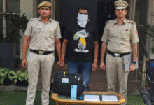 Photo of दिल्ली में फर्जी सीएम ऑफिस लेटरहेड से ठगी का पर्दाफाश, आरोपी गिरफ्तार