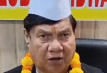 Photo of राज्य स्थापना के 25 वर्ष: कांग्रेस मुजफ्फरनगर में देगी राज्य आंदोलन के शहीदों को श्रद्धांजलि