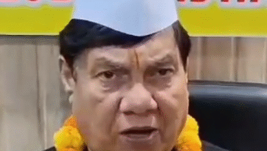 Photo of राज्य स्थापना के 25 वर्ष: कांग्रेस मुजफ्फरनगर में देगी राज्य आंदोलन के शहीदों को श्रद्धांजलि