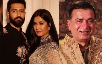 Photo of कैटरीना कैफ और विक्की कौशल बने माता-पिता, परिवार में खुशियों की लहर, दादा बने शाम कौशल ने जताई भावनाएं