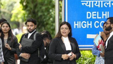 Photo of दिल्ली हाई कोर्ट का निर्देश: उपस्थिति की कमी के आधार पर किसी लॉ छात्र को परीक्षा से नहीं रोका जाएगा
