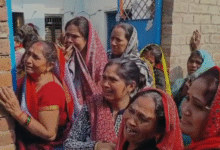 Photo of फतेहपुर में लेखपाल सुधीर की संदिग्ध मौत पर बवाल, 24 घंटे बाद कानूगो पर FIR; परिजन ने एसडीएम पर भी लगाया दबाव का आरोप