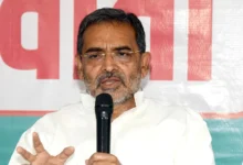 Photo of अखिलेश यादव के बयान पर उपेंद्र कुशवाहा का पलटवार, कहा – वोट चोरी नहीं हुई, जनता खामोश है