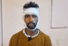 Photo of हरदोई में दबंगों का कहर: एक ही परिवार पर लाठी-डंडों से हमला, छह लोग गंभीर रूप से घायल