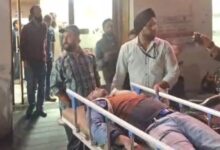 Photo of फिरोजपुर में आरएसएस कार्यकर्ता के बेटे की गोली मारकर हत्या, हमलावरों की तलाश जारी