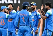 Photo of भारत बनाम दक्षिण अफ्रीका वनडे सीरीज: केएल राहुल बने कप्तान, रोहित-विराट की वापसी; टीम में पंत-जडेजा भी शामिल