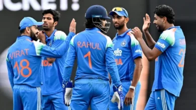 Photo of भारत बनाम दक्षिण अफ्रीका वनडे सीरीज: केएल राहुल बने कप्तान, रोहित-विराट की वापसी; टीम में पंत-जडेजा भी शामिल