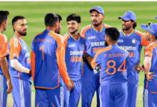 Photo of ACC एशिया कप राइजिंग स्टार्स: सेमीफाइनल की राह में टीम इंडिया के सामने ओमान की चुनौती