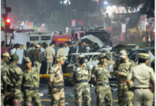 Photo of दिल्ली ब्लास्ट केस में बड़ा खुलासा: अयोध्या समेत 4 शहरों में सिलसिलेवार धमाकों की थी साजिश