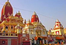 Photo of दिल्ली की प्राचीन कालकाजी मंदिर- तंत्र, साधना और आस्था का अद्भुत संगम