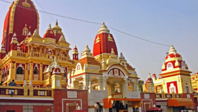 Photo of दिल्ली की प्राचीन कालकाजी मंदिर- तंत्र, साधना और आस्था का अद्भुत संगम