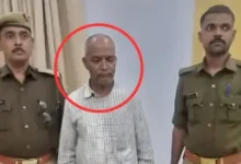 Photo of कानपुर में घूसखोरी का अजब मामला, दरोगा से ही रिश्वत मांगने वाला अनुवादक रंगे हाथों गिरफ्तार
