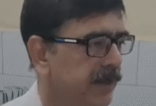 Photo of दिल्ली बम ब्लास्ट मामले में डॉ. शाहीन के पूर्व पति जफर हयात बोले – “शाहीन को देखकर कभी नहीं लगा था कि वो गलत रास्ते पर हैं”