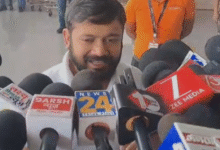 Photo of कन्हैया कुमार का बयान: बिहार में डबल इंजन की ‘बेकार सरकार’, जनता बदलाव के मूड में