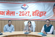 Photo of हरिद्वार कुंभ मेले की तैयारियों में तेजी, प्रशासन स्थायी अवसंरचना पर दे रहा जोर