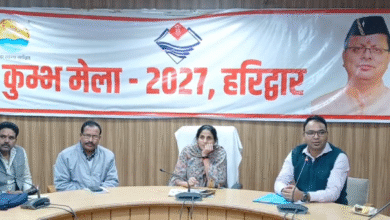 Photo of हरिद्वार कुंभ मेले की तैयारियों में तेजी, प्रशासन स्थायी अवसंरचना पर दे रहा जोर