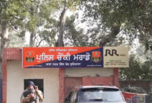 Photo of लुधियाना में पड़ोसी ने की फायरिंग: गली में तेज रफ्तार से गाड़ी चलाने पर रोकना पड़ा महंगा, तीन गोलियां चलाने का आरोप