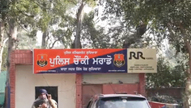 Photo of लुधियाना में पड़ोसी ने की फायरिंग: गली में तेज रफ्तार से गाड़ी चलाने पर रोकना पड़ा महंगा, तीन गोलियां चलाने का आरोप